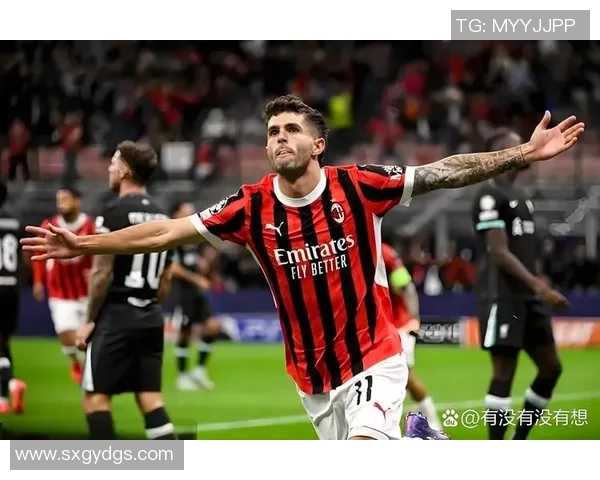 欧冠焦点战利物浦与AC米兰互交白卷红牌事件引发全场热议